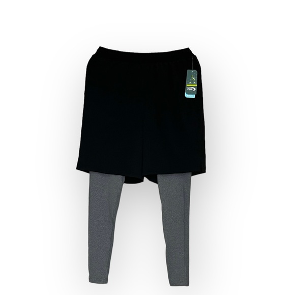 MTA Sport Pants Men Mta Sport Active 2 In Short With Leg Size